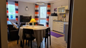 Apartament Międzyzdroje 4 osoby 100 m od morza